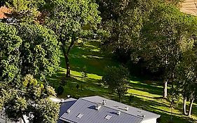 Osrodek Wczasowy Wierzchy