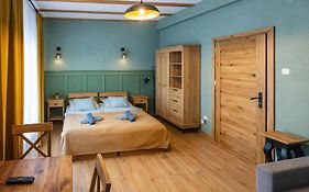 Osrodek Wczasowy Wierzchy