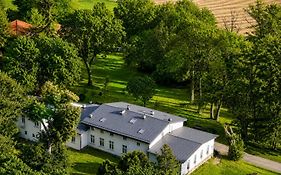 Osrodek Wczasowy Wierzchy